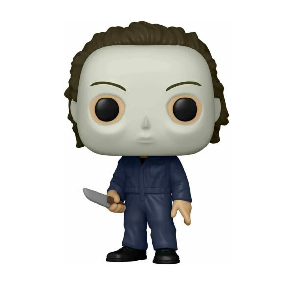 Funko POP! Halloween: Michael Myers New Pose