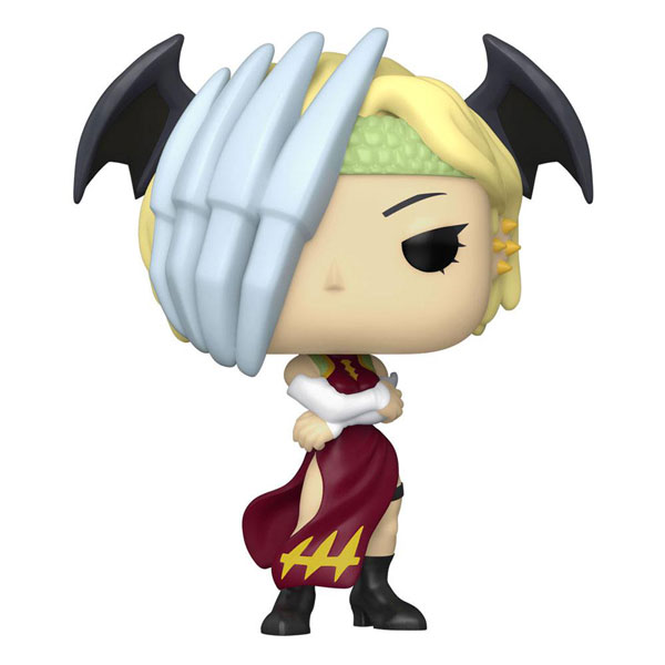 Funko POP! My Hero Academia: Ryuko