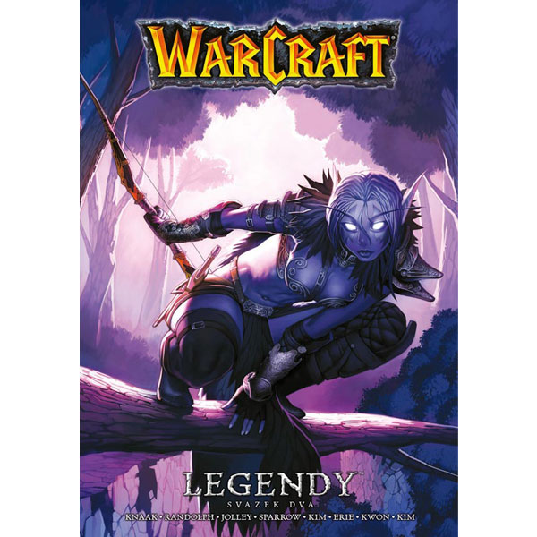 CREW Warcraft: Legendy 02