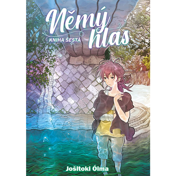 CREW Němý hlas 6