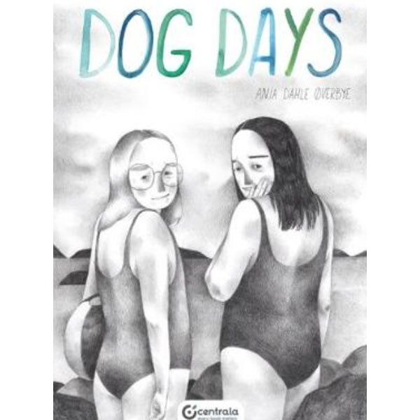 Top Shelf Productions Dog Days