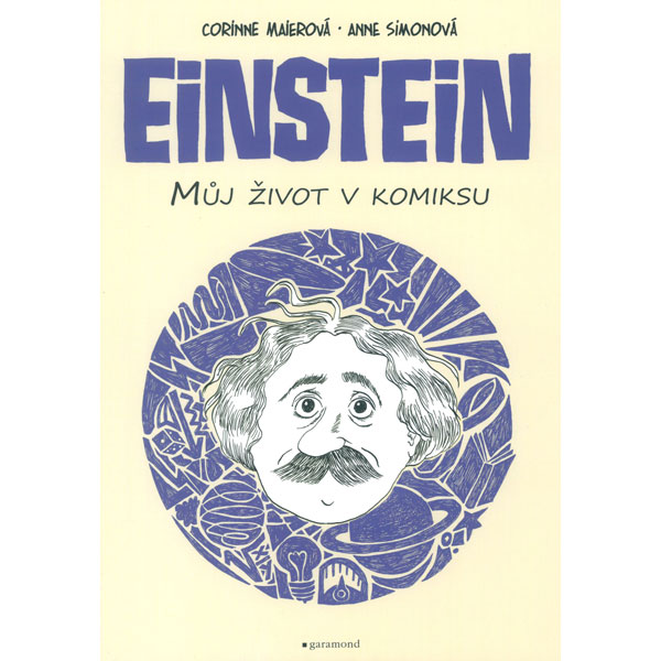Fragment Einstein