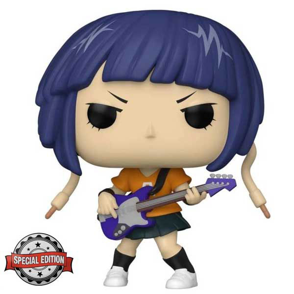 Funko POP! My Hero Academia: Kyoka Jiro Special Edition