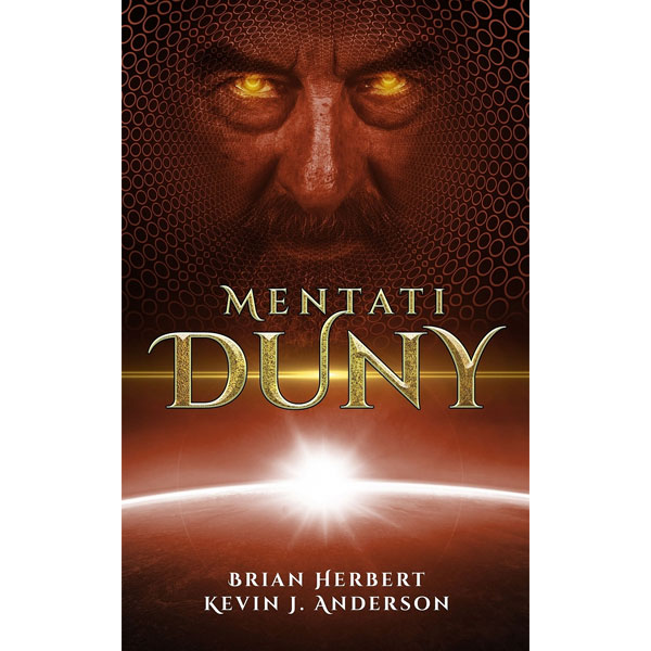 Baronet Mentati Duny - Školy Duny 2