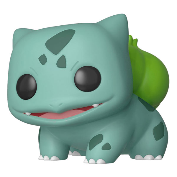 Funko POP! Pokémon: Bulbasaur