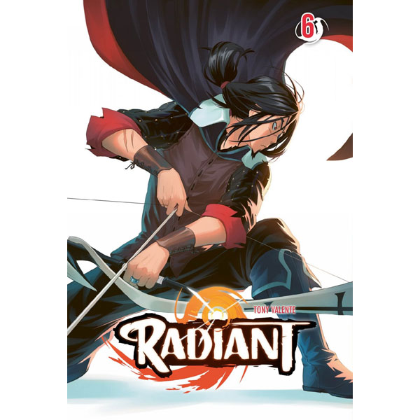 Zanir Radiant 6
