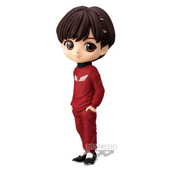 Banpresto BTS Q Posket - J-Hope 14 cm