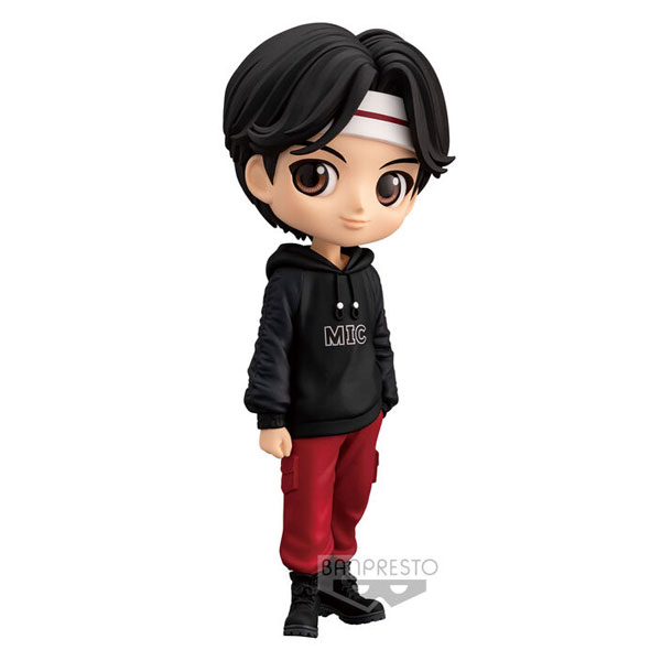 Banpresto BTS Q Posket - Jin 14 cm