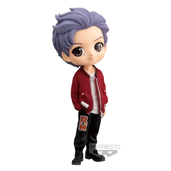 Banpresto BTS Q Posket - RM 14 cm