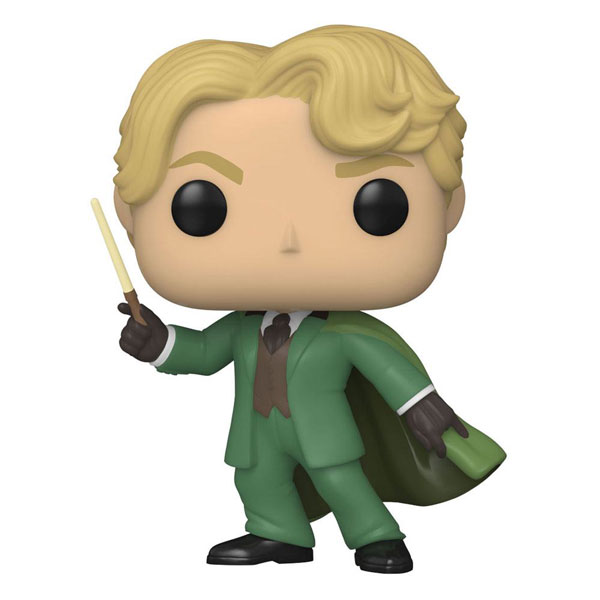 Funko POP! Harry Potter: Gilderoy Lockheart