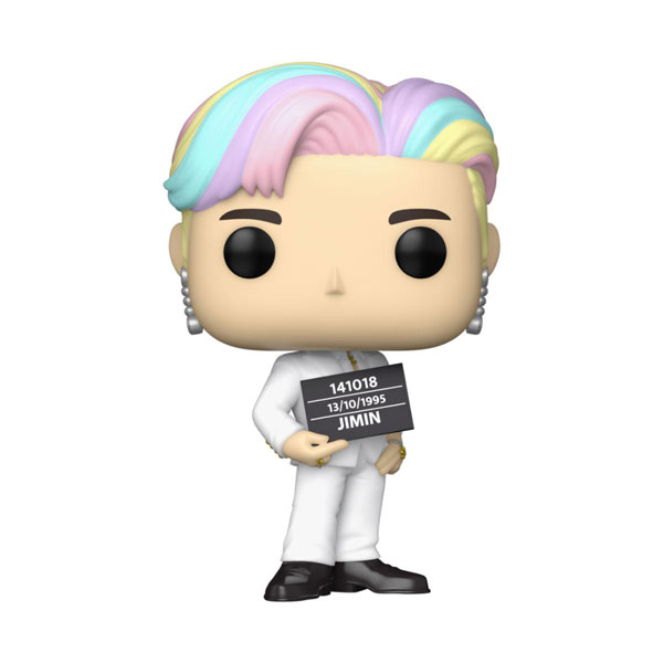 Funko POP! Rock: BTS - Jimin