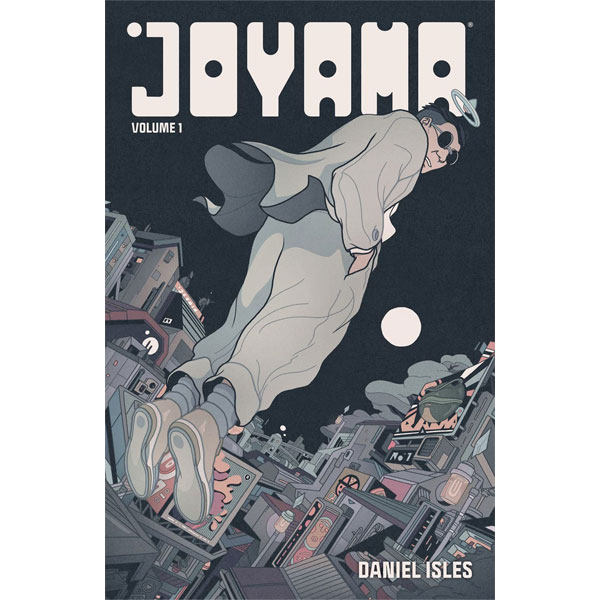 Dark Horse Joyama 1