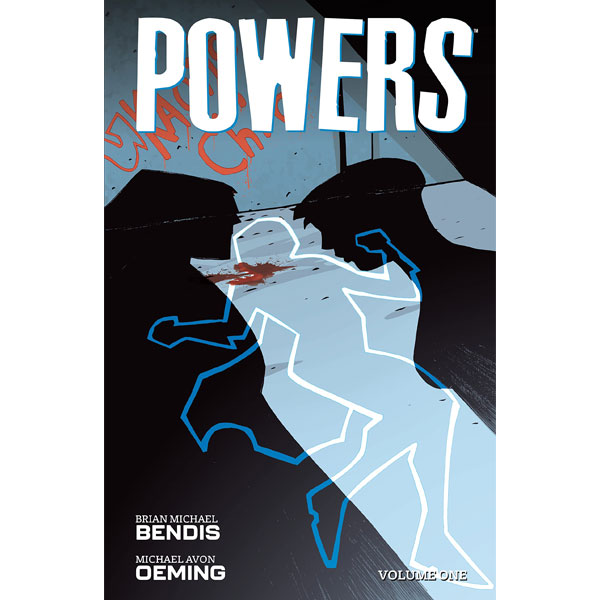 Powers 1