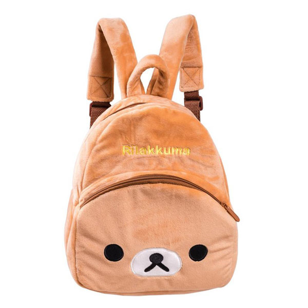 Abysse Corp Rilakkuma Ruksak 25 cm