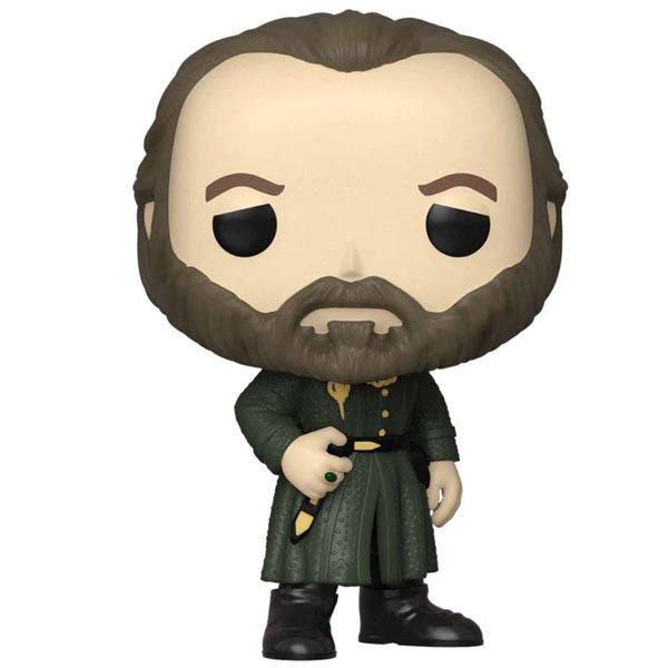 Funko POP! House of the Dragon: Otto Hightower
