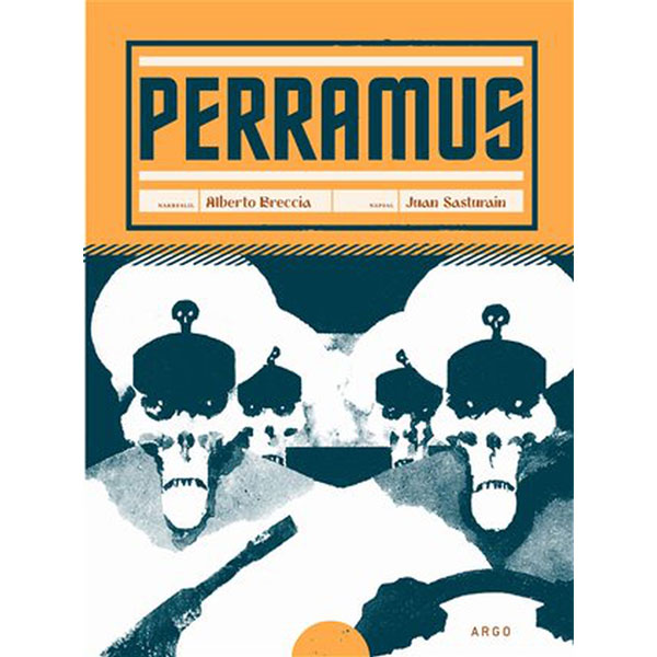 Argo Perramus