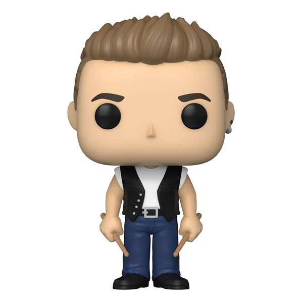 Funko POP! U2 Zoo TV: Larry