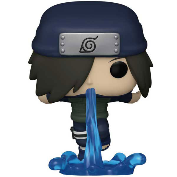Funko POP! Naruto Shippuden: Izumo Kamizuki