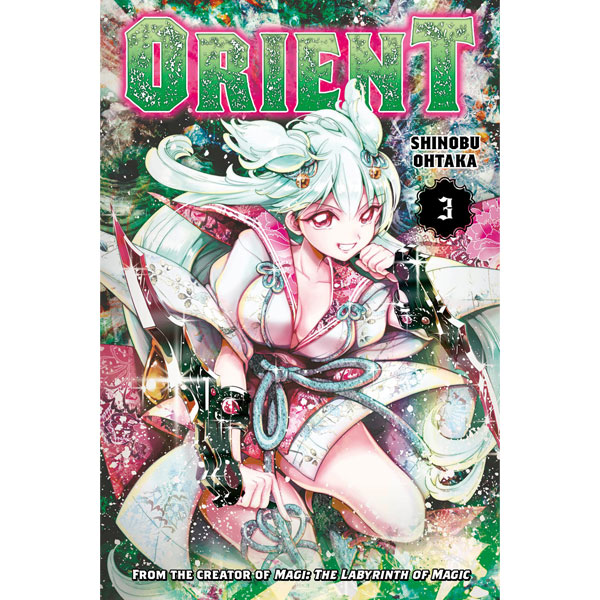 Kodansha America Orient 03