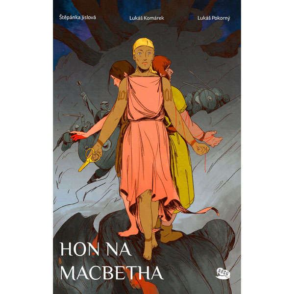Argo Hon na Macbetha