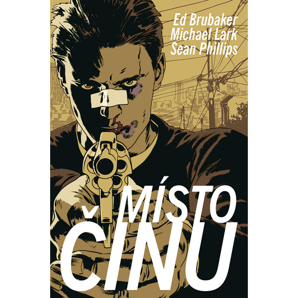 BB art Místo činu