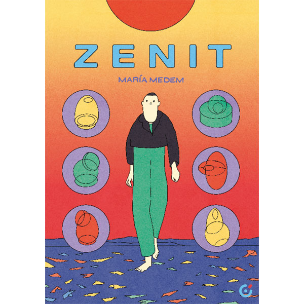 Centrala Zenit