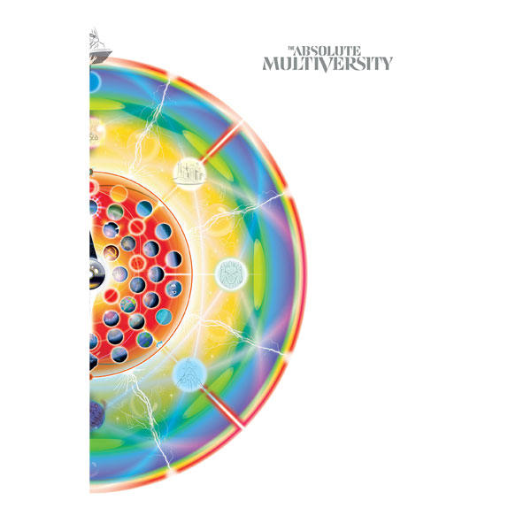 DC Comics Absolute Multiversity