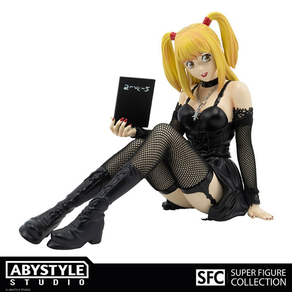 SFC Super Figure Collection Death Note: Misa