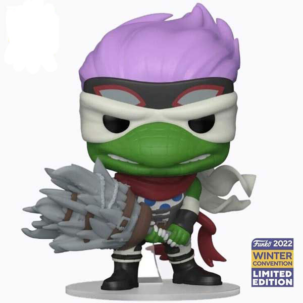 Funko POP! My Hero Academia: Spinner Winter Convention 2022 Limited Edition
