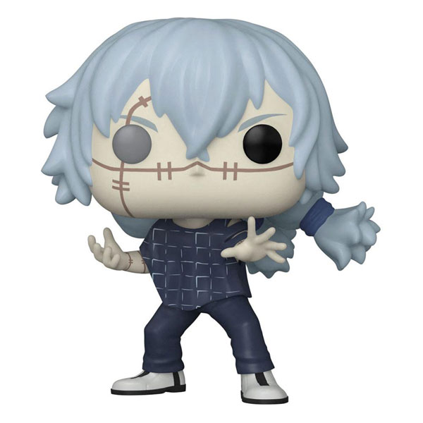 Funko POP! Jujutsu Kaisen: Mahito