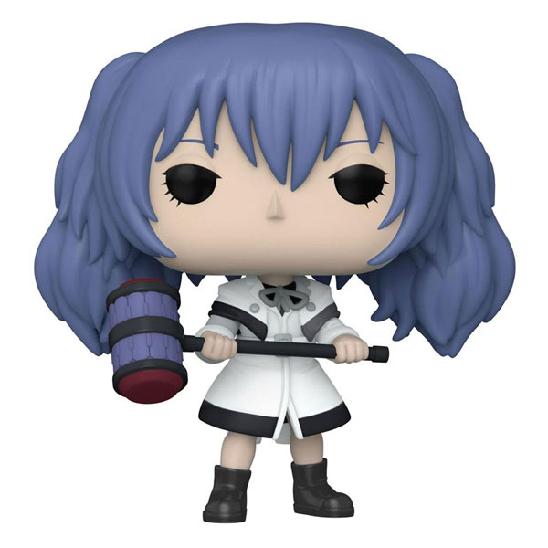 Funko POP! Tokyo Ghoul: re: Saiko Yonebayashi