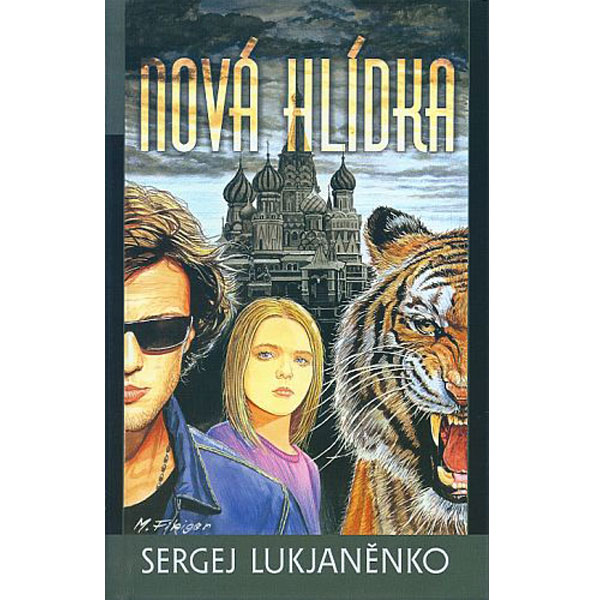 Triton Nová hlídka