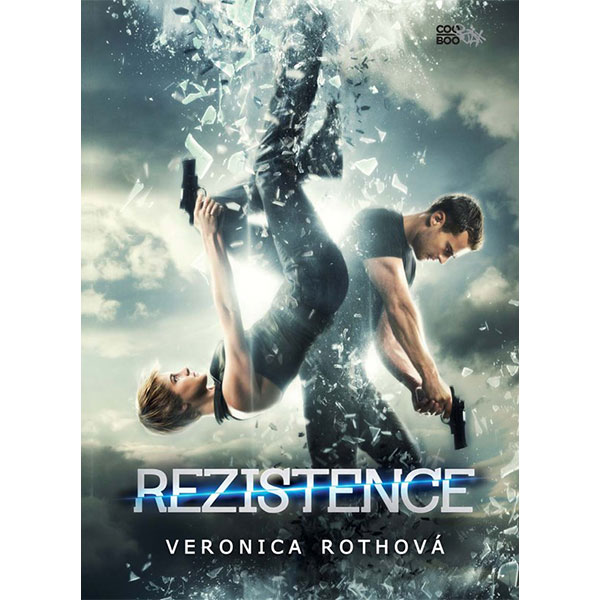 COOBOO Rezistence - filmové vydání