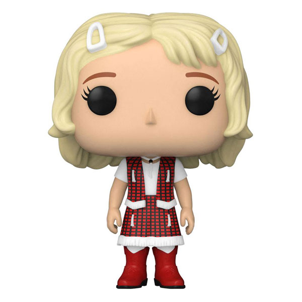 Funko POP! E.T. The Extra-Terrestrial: Gertie