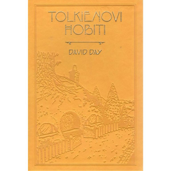 Fobos Tolkienovi hobiti