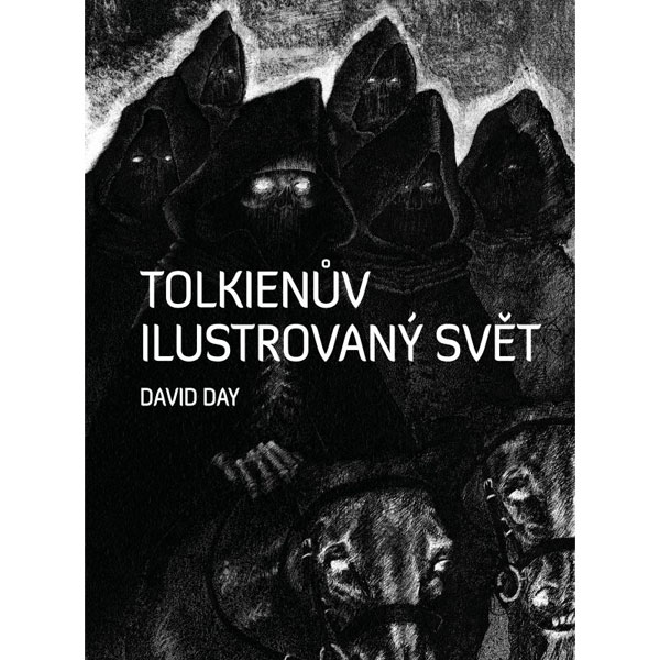 Fobos Tolkienův ilustrovaný svět