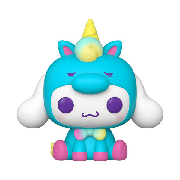 Funko POP! Hello Kitty and Friends: Cinnamoroll