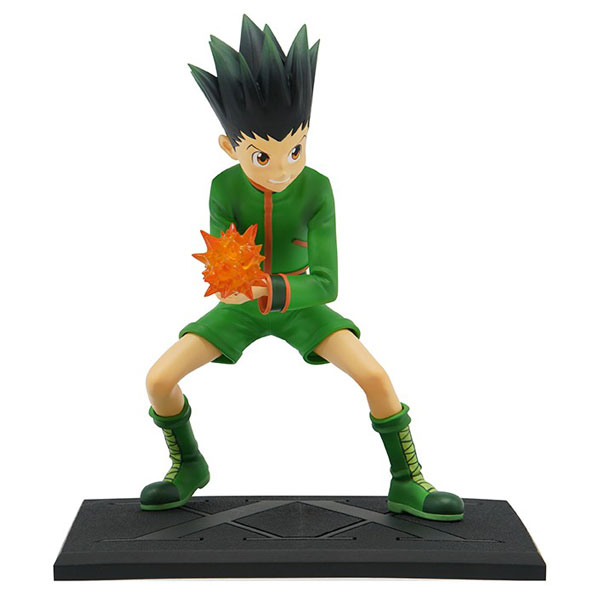 SFC Super Figure Collection Hunter x Hunter PVC Statue Gon 15 cm