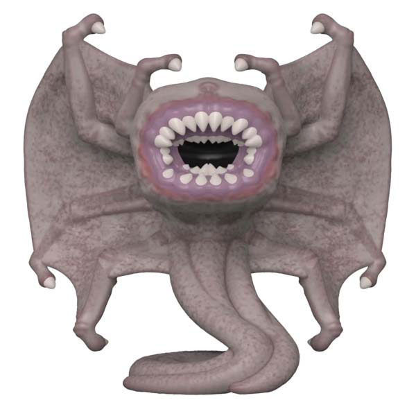 Funko POP! Stranger Things: Demo-Bat (4. séria)