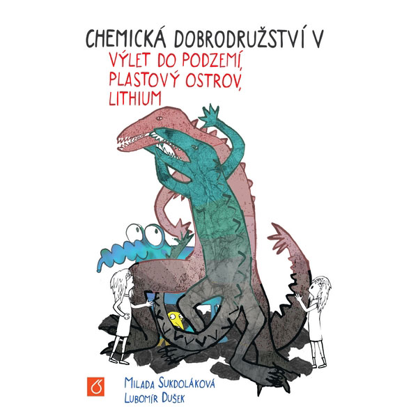 VŠCHT Praha Chemická dobrodružství V