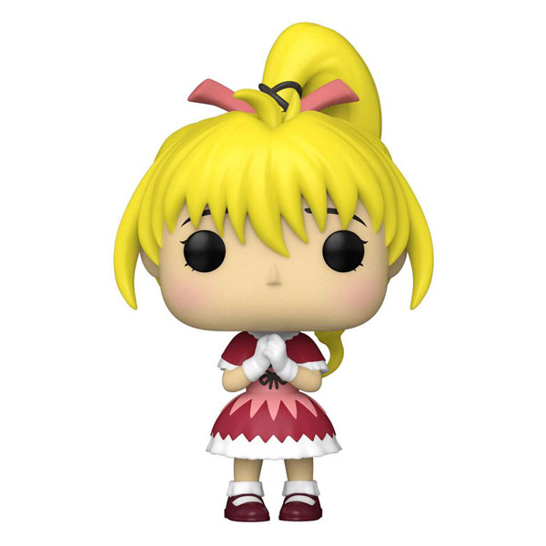 Funko POP! Hunter x Hunter: Bisky