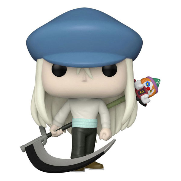 Funko POP! Hunter x Hunter: Kite