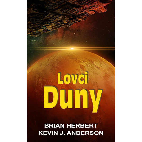 Baronet Lovci Duny