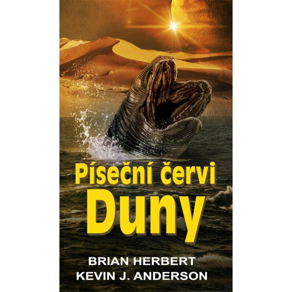 Baronet Píseční červi Duny