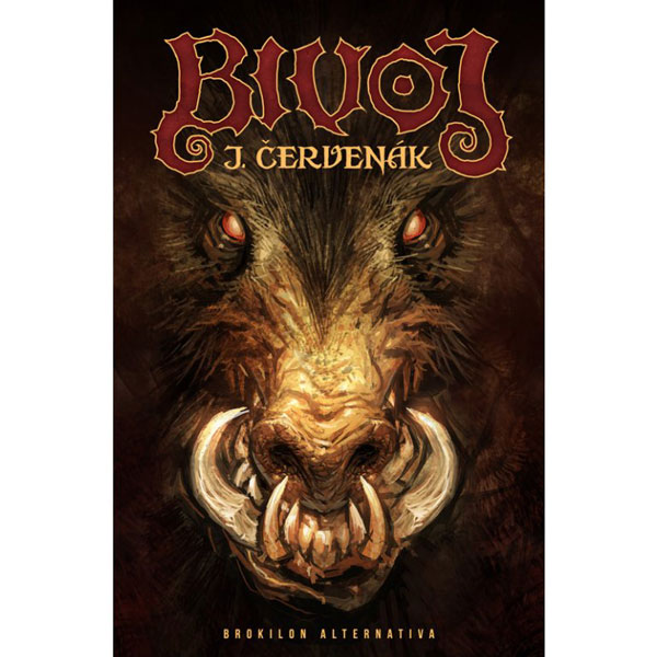 Brokilon Bivoj - aneb alternativní Staré pověsti české