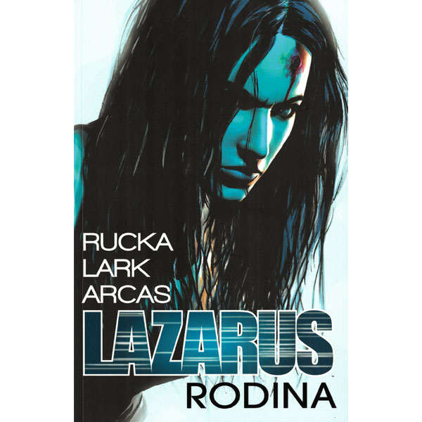 CREW Lazarus 1: Rodina
