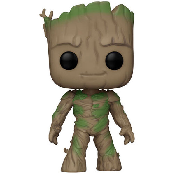 Funko POP! Guardians of the Galaxy 3: Groot
