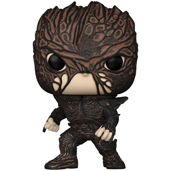 Funko POP! Flash: Dark Flash