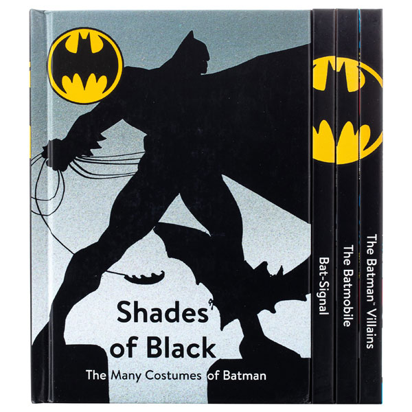 Running Press Batman: Chronicles of the Dark Knight