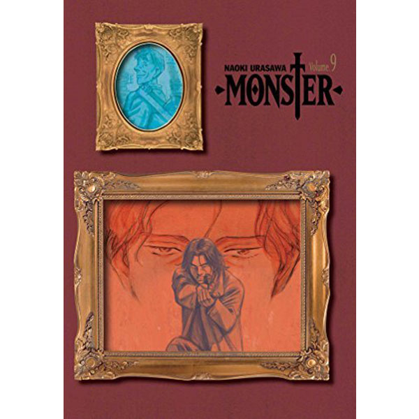 Monster 09: The Perfect Edition